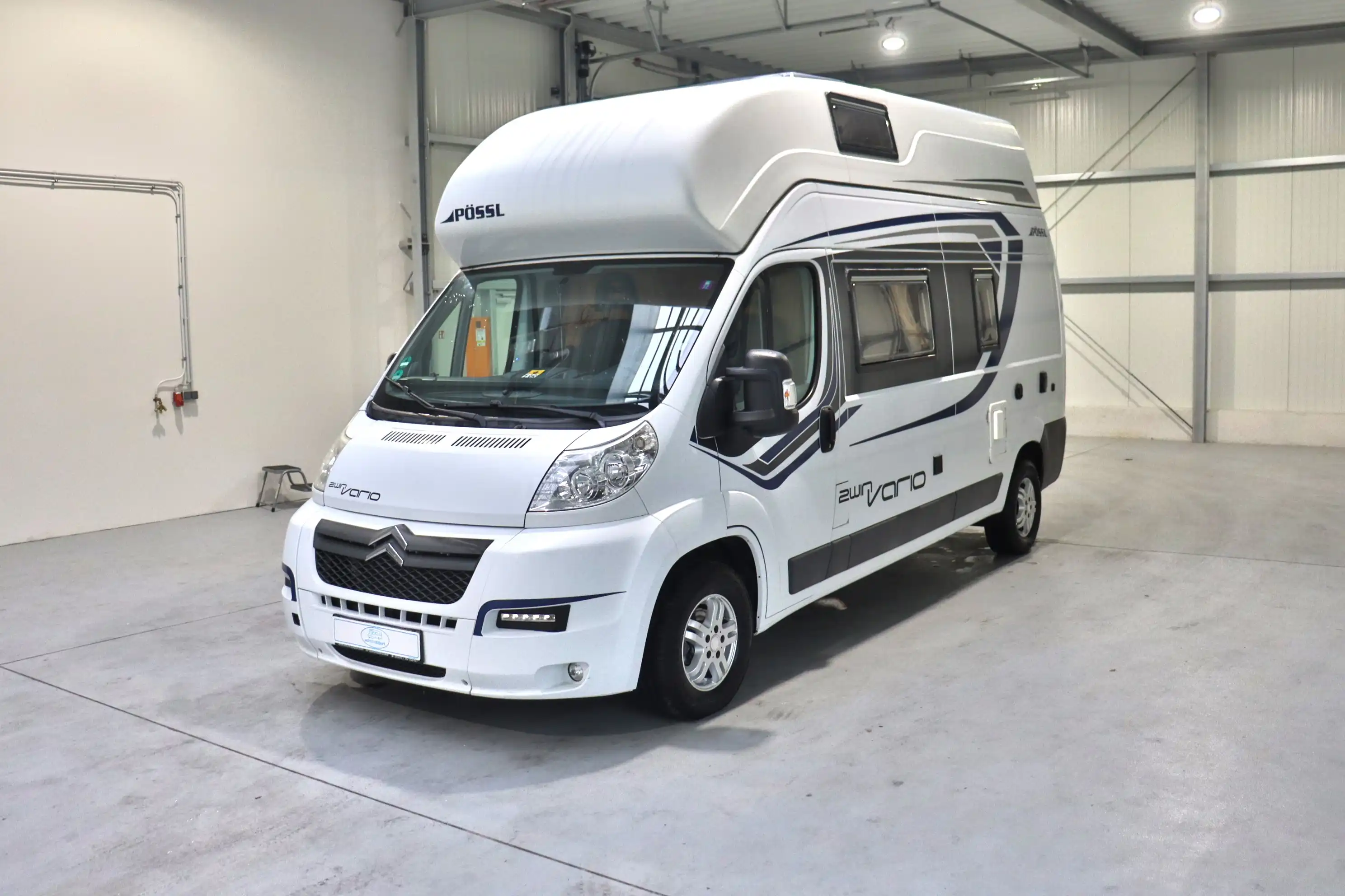 POESSL 2 Win Vario